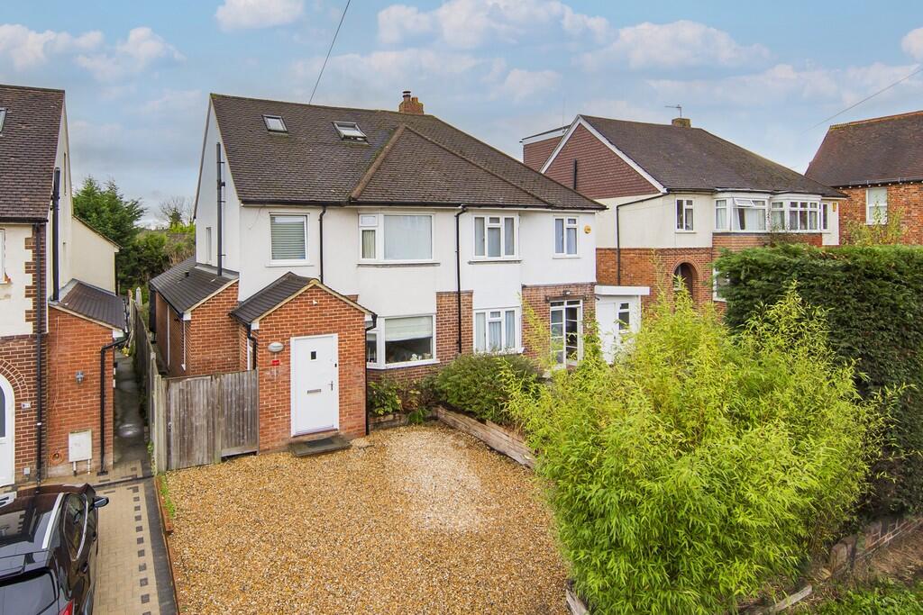Main image of property: Powder Mill Lane, Tunbridge Wells