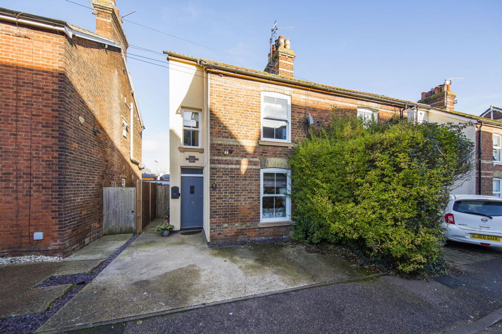 Main image of property: Albert Road, Tonbridge