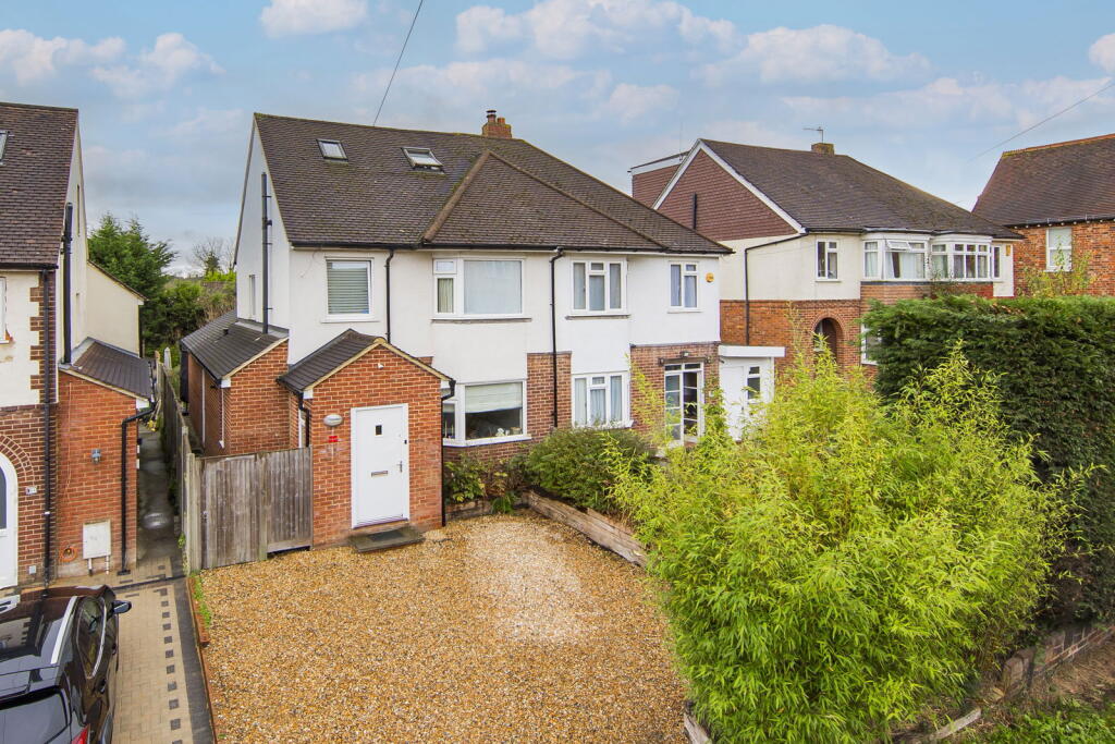 Main image of property: Powder Mill Lane, Tunbridge Wells