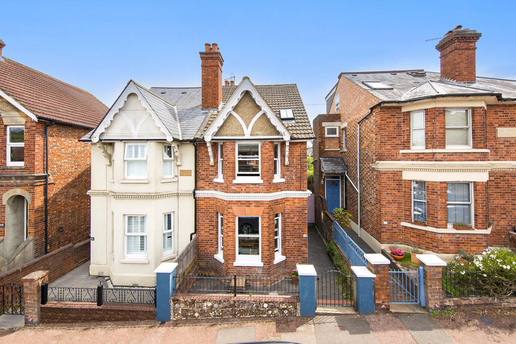 Main image of property: Silverdale Road, Tunbridge Wells