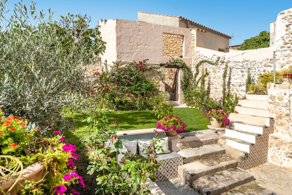 Main image of property: Balearic Islands, Mallorca, Campanet