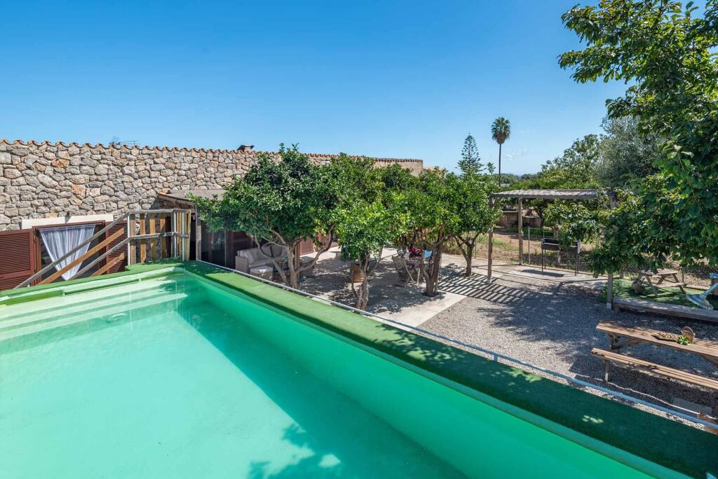 Main image of property: Balearic Islands, Mallorca, Campanet