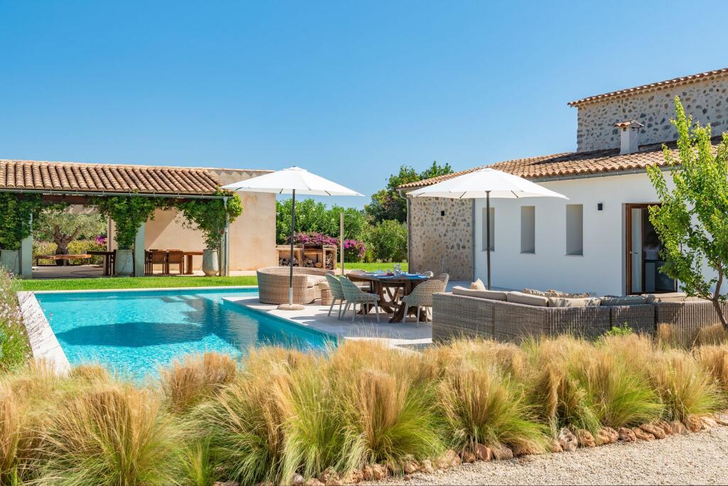 Main image of property: Balearic Islands, Mallorca, Campanet