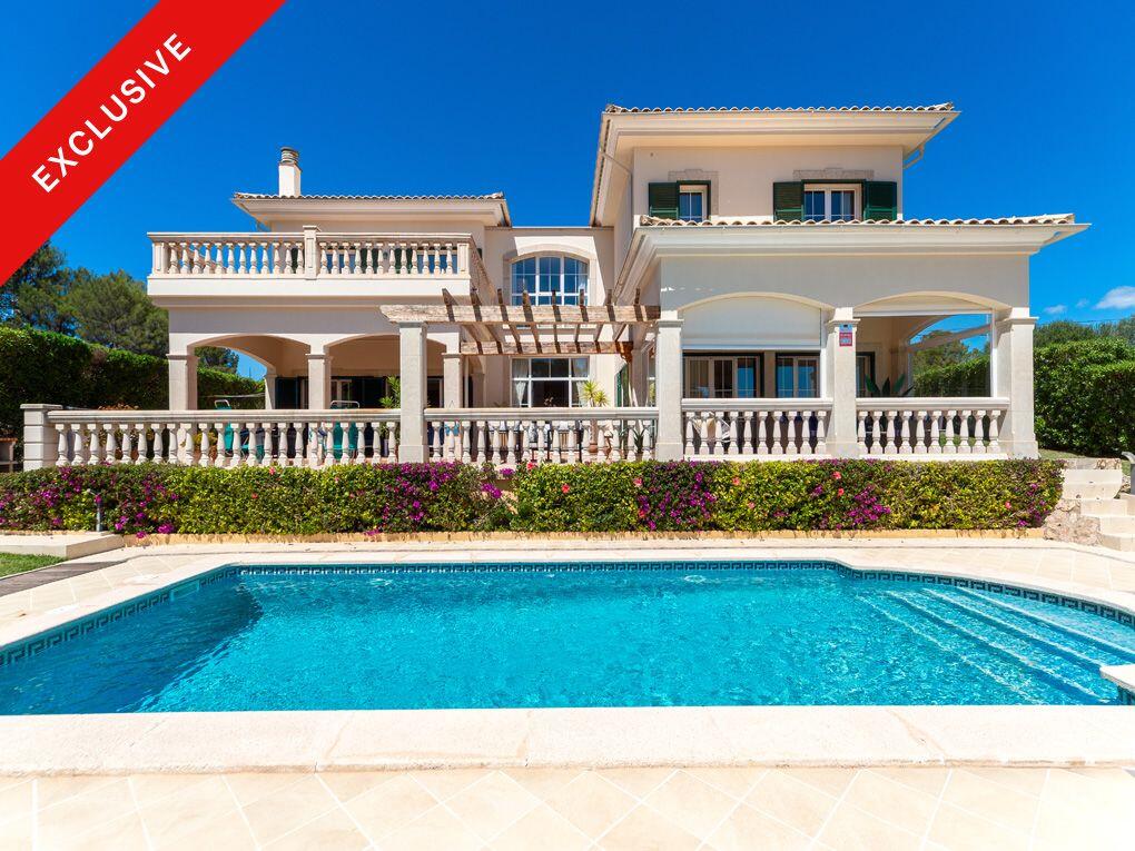 Main image of property: Balearic Islands, Mallorca, Cala Vinyes