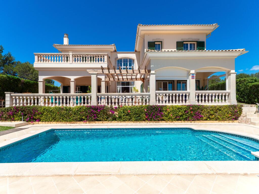 Main image of property: Balearic Islands, Mallorca, Cala Vinyes