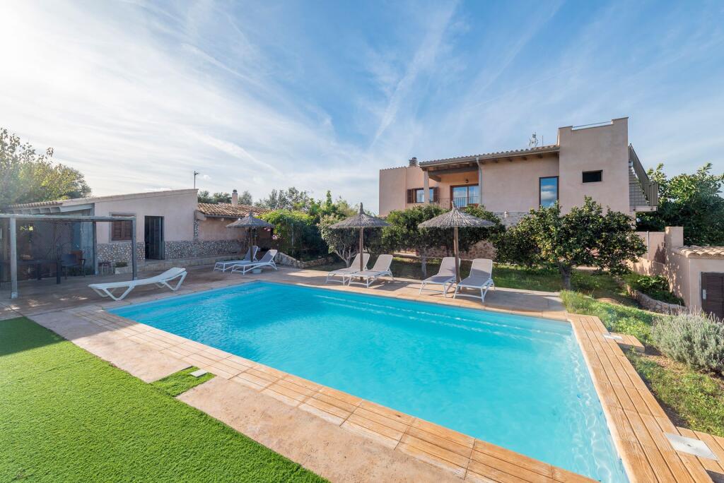 Main image of property: Balearic Islands, Mallorca, Santa Margalida