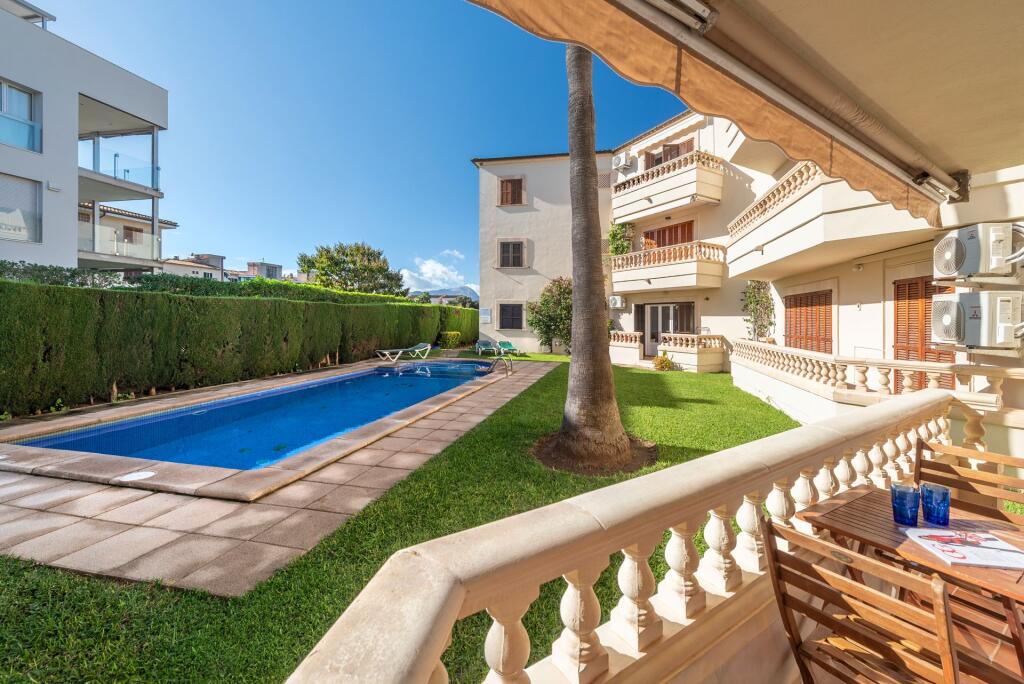 Main image of property: Balearic Islands, Mallorca, Puerto Pollensa