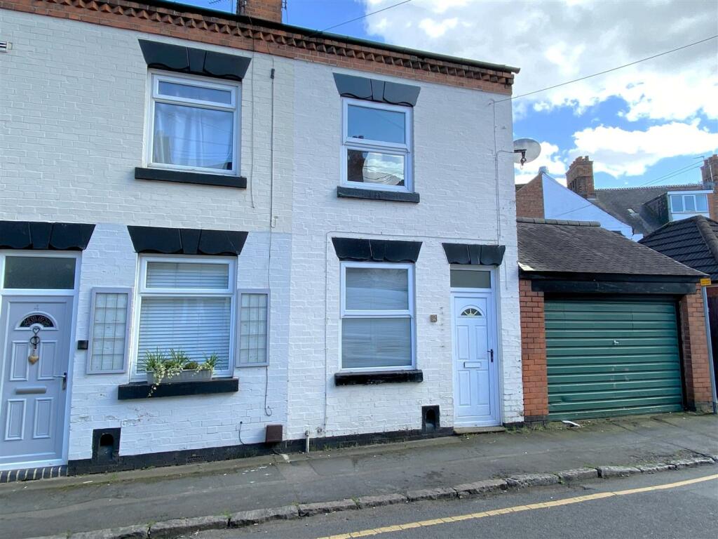 3 bedroom house for sale in St. Peters Street, Syston, Leicester, LE7