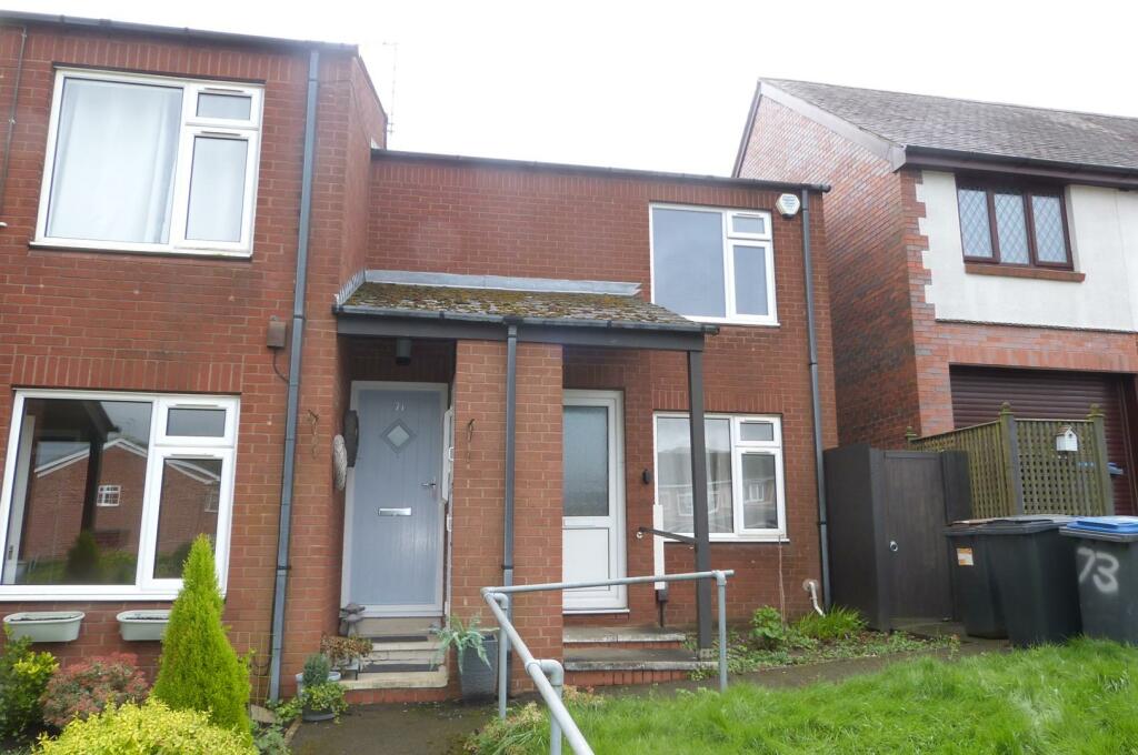 1 bedroom for rent in Ratby Road, Groby, Leicester, LE6