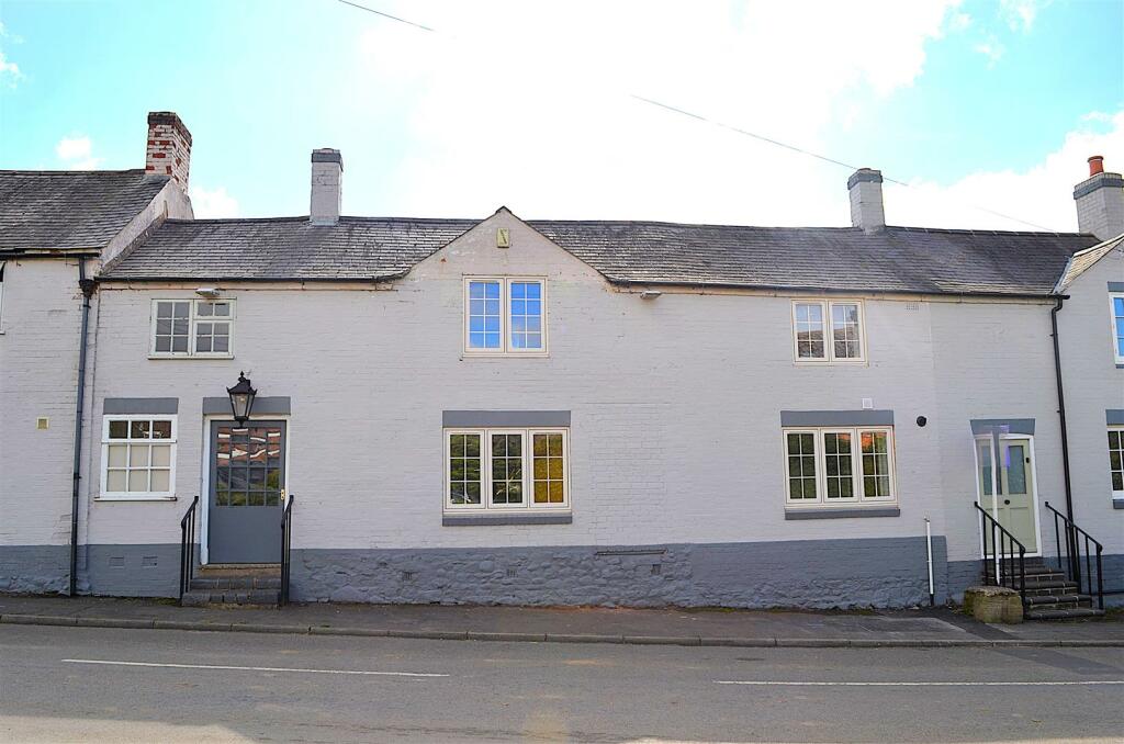 Main image of property: Main Street, South Croxton, Leicestershire