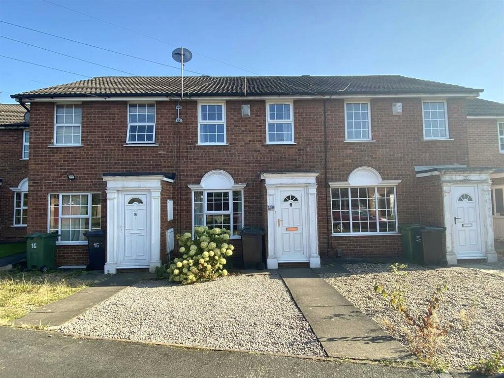 Main image of property: Chatsworth Drive, Syston