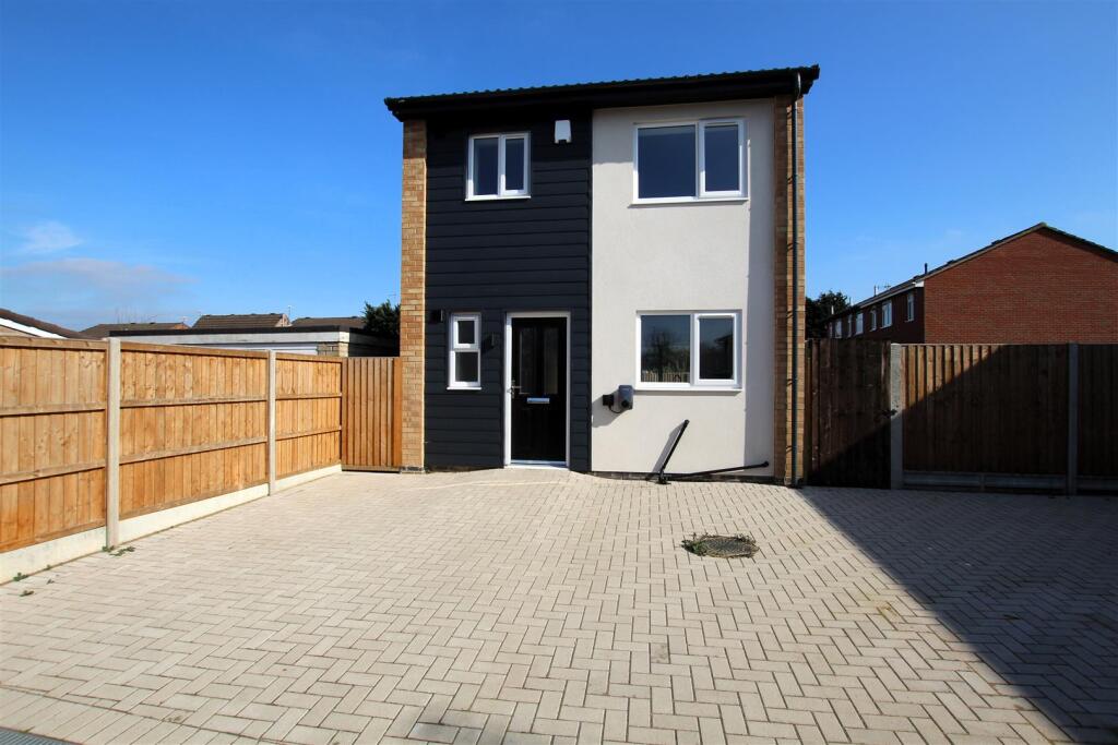 Main image of property: Clayton Drive, Thurmaston
