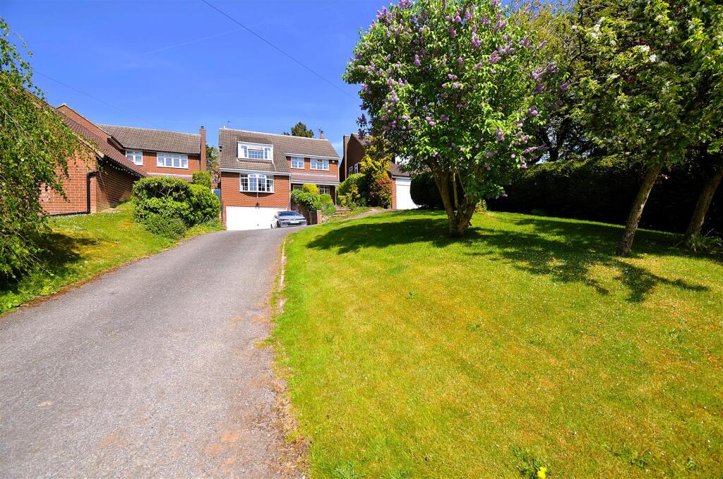 Main image of property: King Street, Seagrave