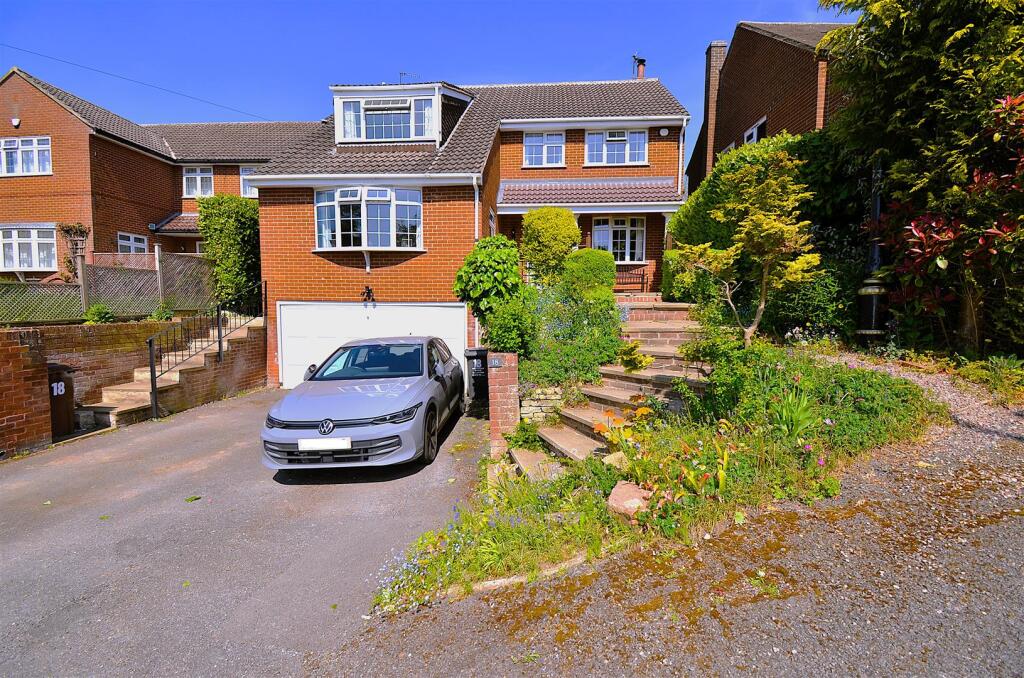 Main image of property: King Street, Seagrave