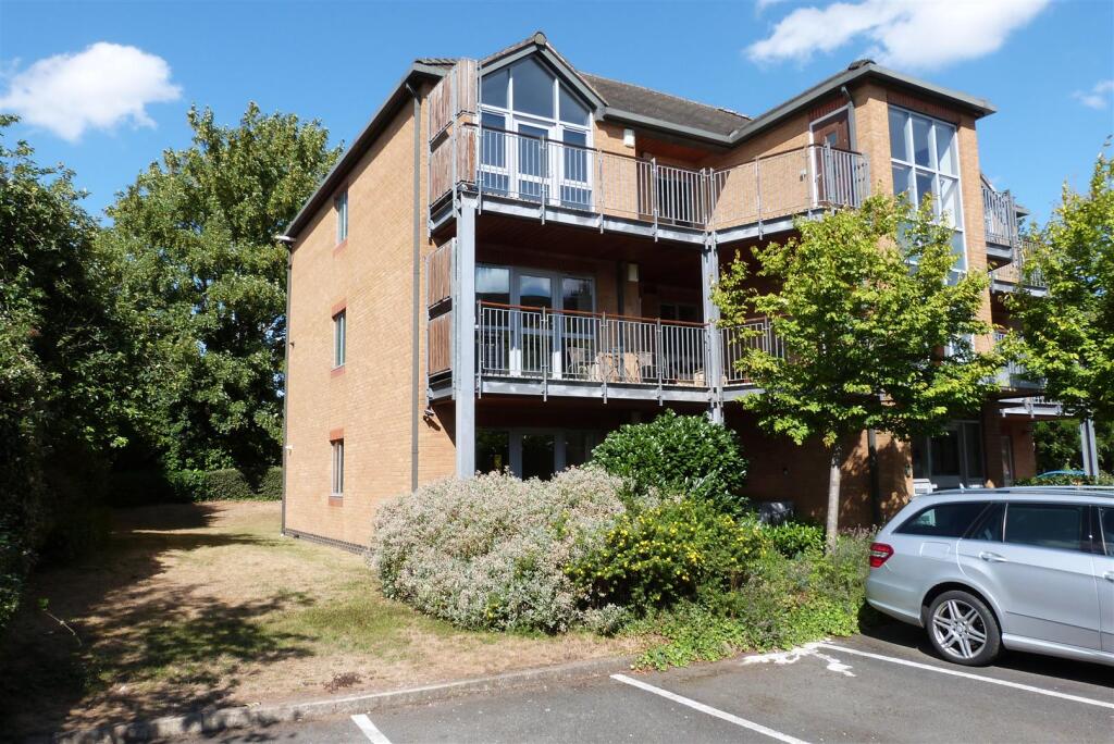 Main image of property: Dudley Whenham Close, Syston