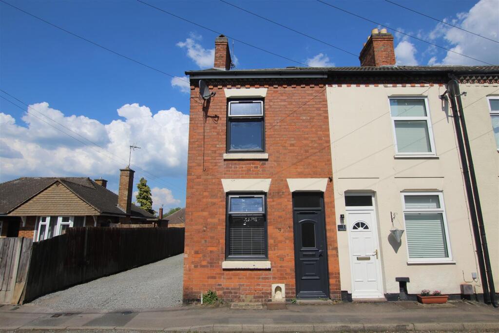 Main image of property: Oxford Street, Syston, Leicester