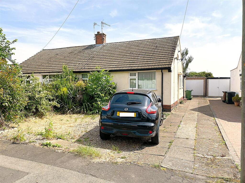 Main image of property: Middlefield Road, Cossington