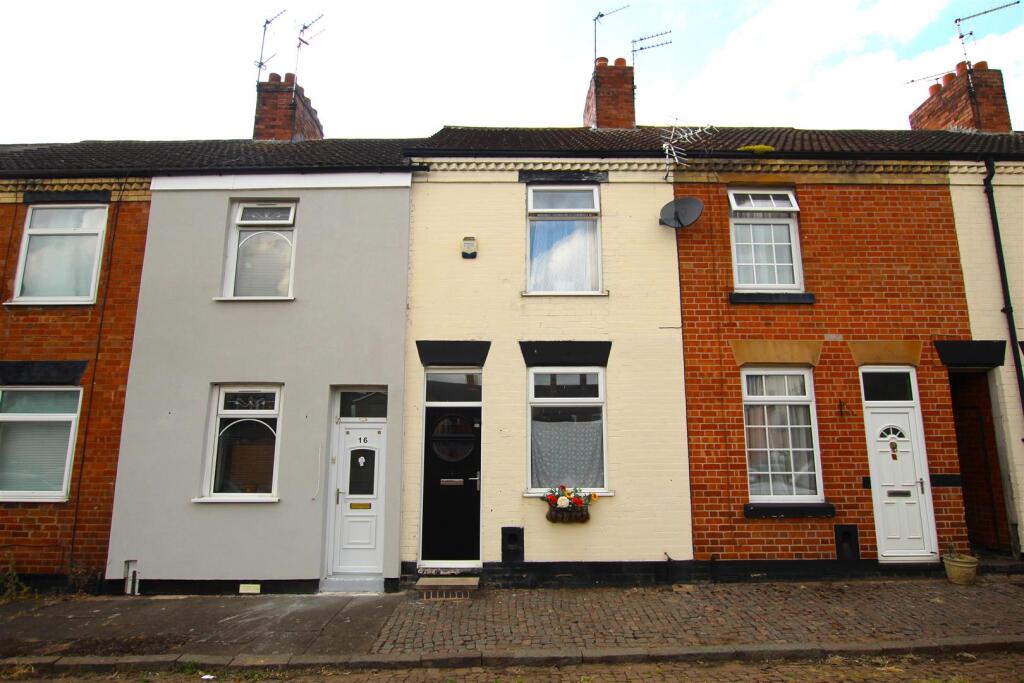 Main image of property: Harrison Street, Thurmaston