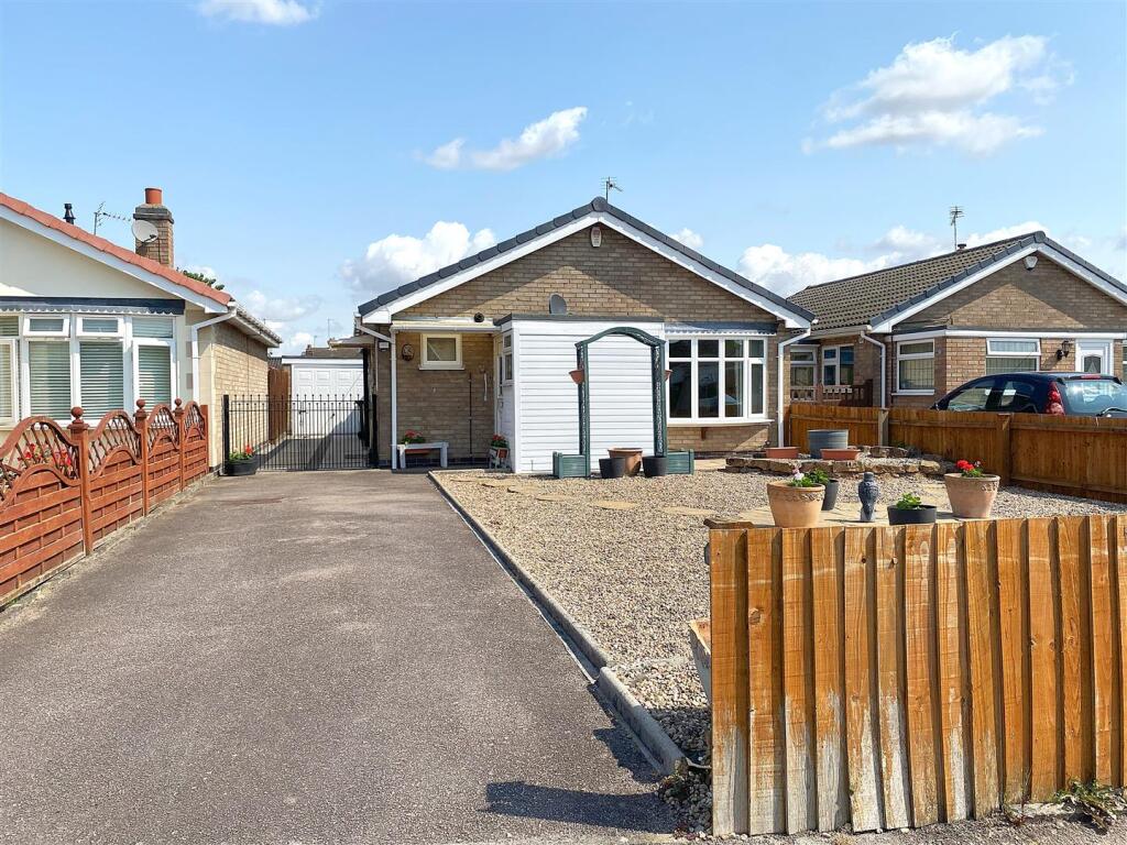Main image of property: Yeomans Dale, East Goscote, Leicester