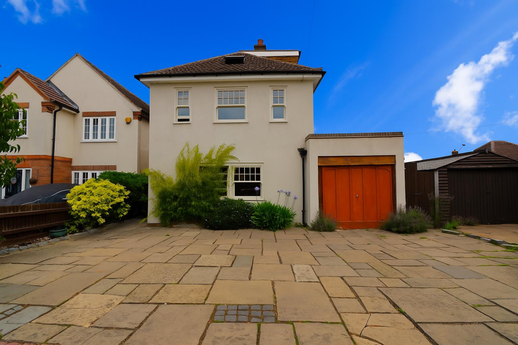 Main image of property: Goodes Lane, Syston