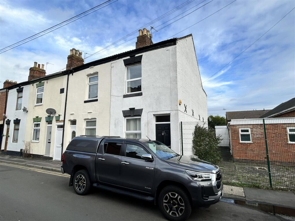 Main image of property: Oxford Street, Syston, Leicester