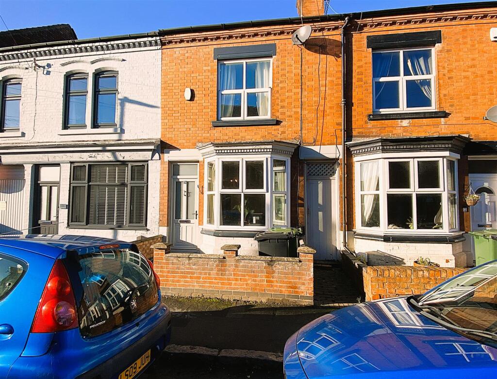 Main image of property: St. Peters Street, Syston, Leicester