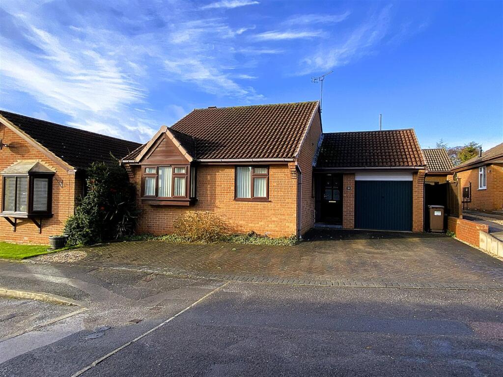 Main image of property: Price Way, Thurmaston, Leicester