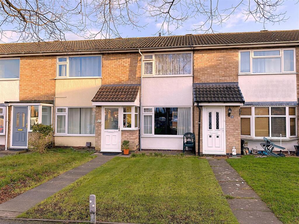Main image of property: Millers Close, Syston, Leicester