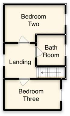 Master Floorplan Image 2
