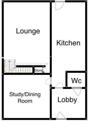 Master Floorplan Image 1