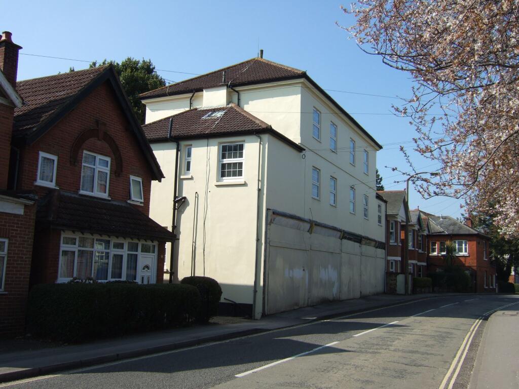 Main image of property: Highfield Lane Highfield Southampton