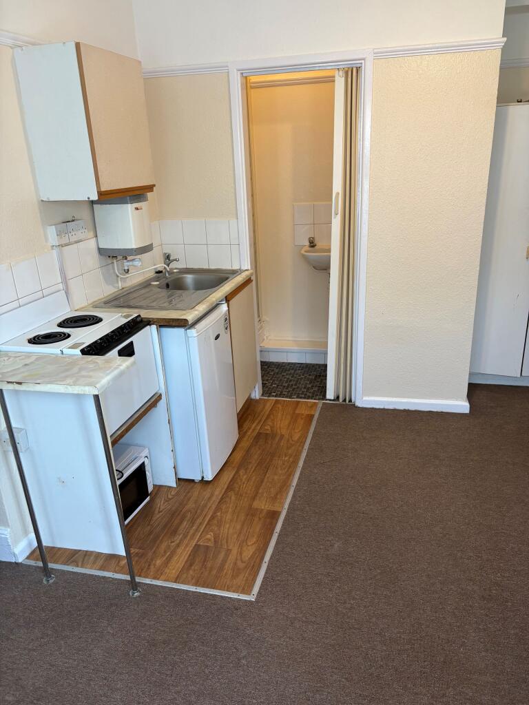 Main image of property: Richmond Road Shirley Southampton