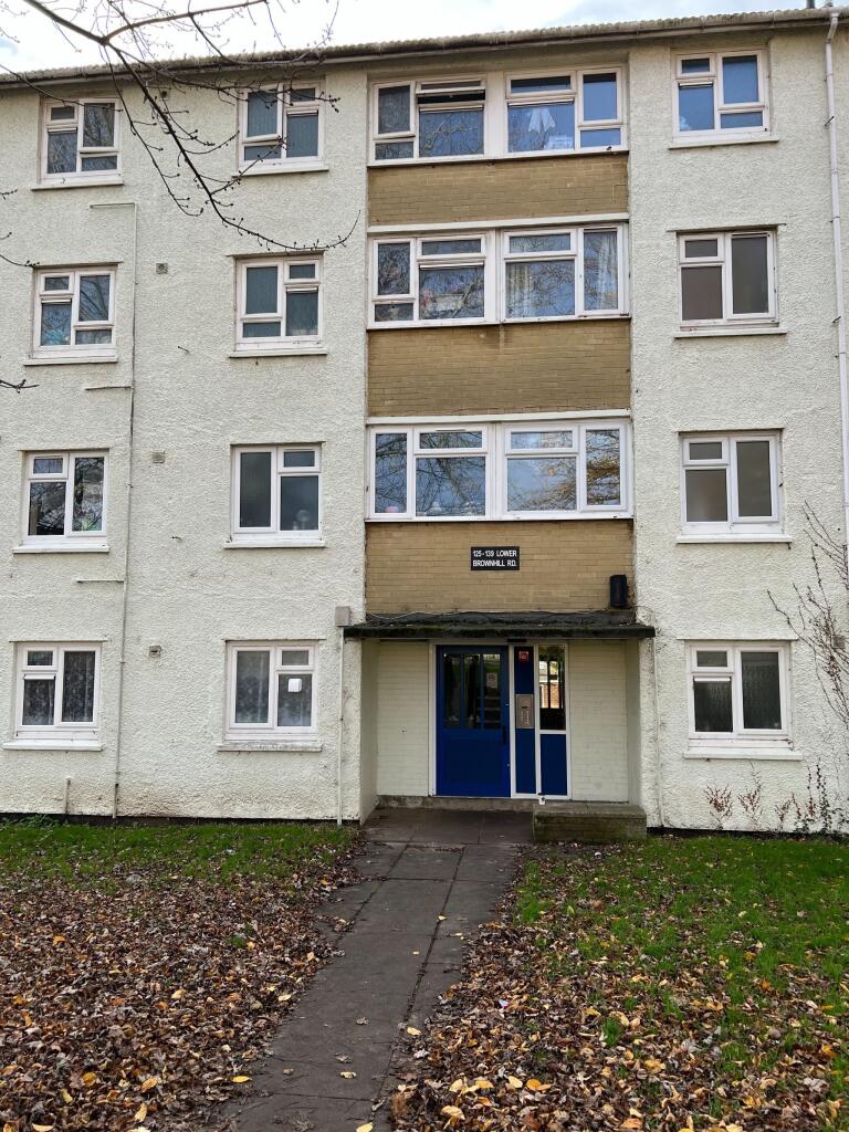 Main image of property: Lower Brownhill Road, Southampton, SO16