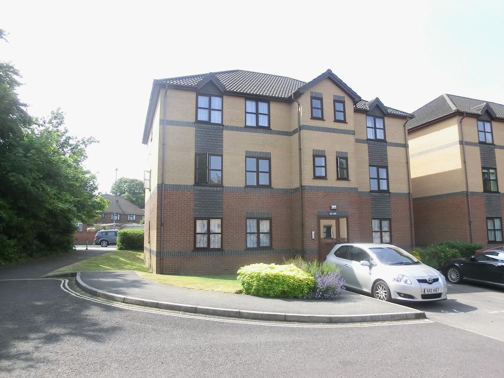 2 bedroom apartment for rent in Briarswood Shirley Southampton, SO16