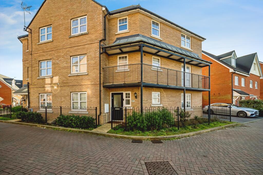 Main image of property: Tyson Road, Aylesbury, HP18