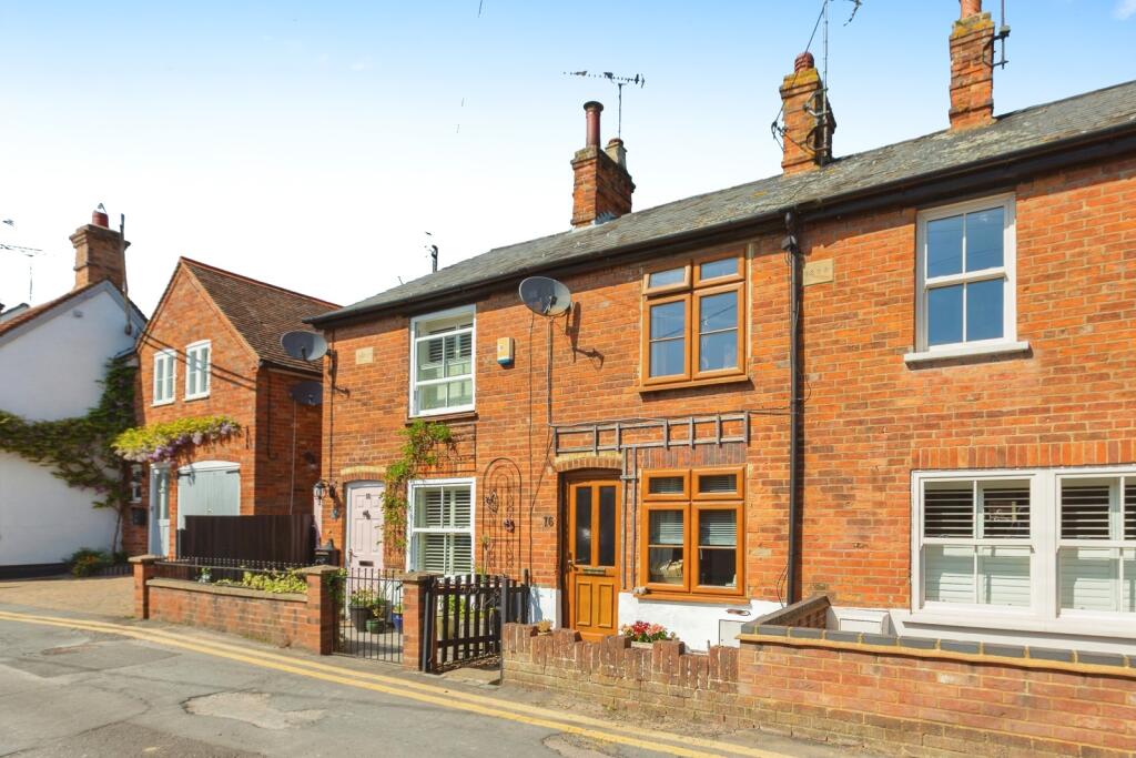 Main image of property: Wood Street, Waddesdon, Aylesbury, Buckinghamshire, HP18