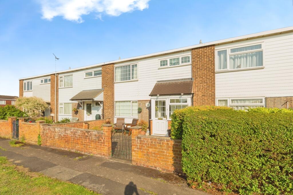 Main image of property: Fowler Road, Aylesbury, Buckinghamshire, HP19