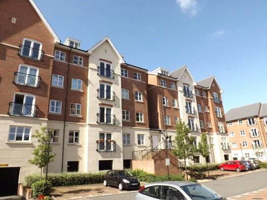 Main image of property: Viridian Square, Aylesbury, Buckinghamshire, HP21