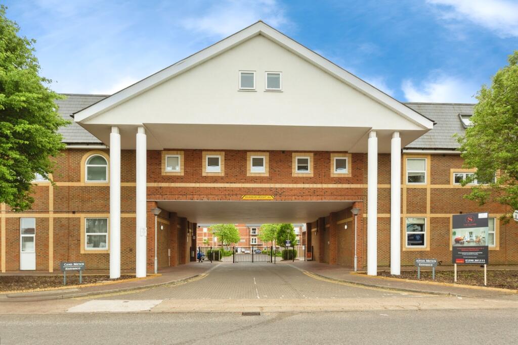 Main image of property: Alton Mews, Aylesbury, Buckinghamshire, HP19