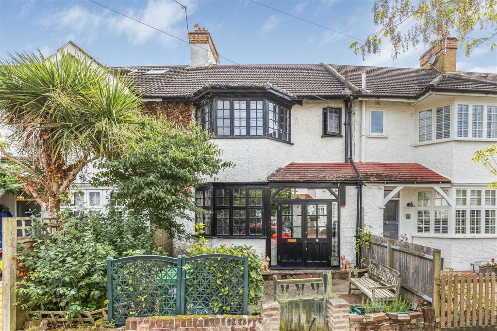 Main image of property: Shrewsbury Avenue, East Sheen, SW14