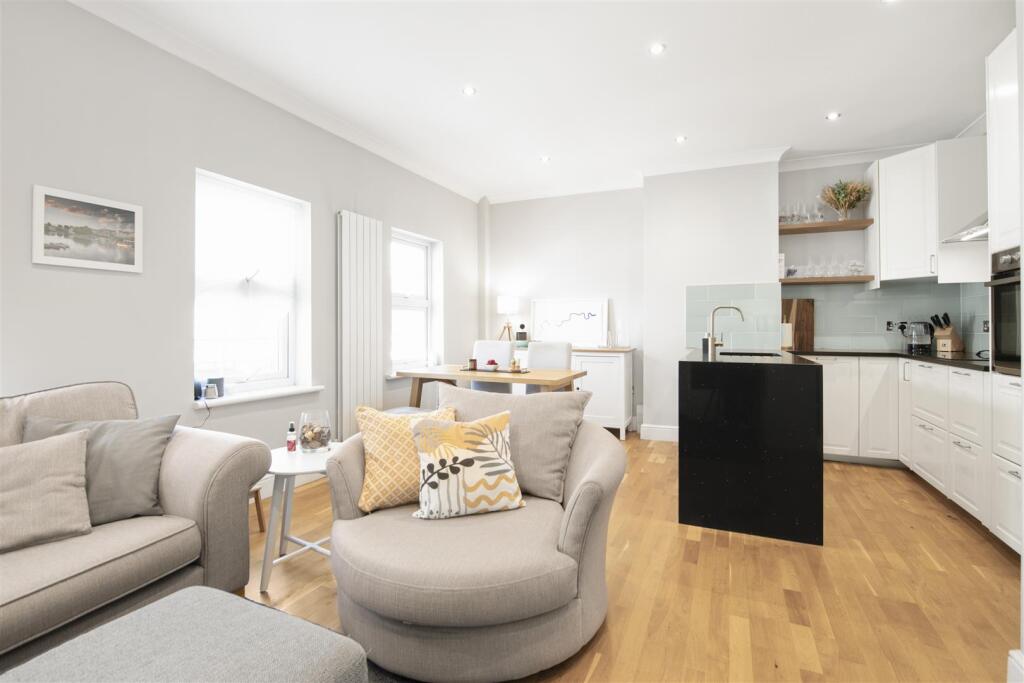Main image of property: Colston Road, East Sheen, SW14