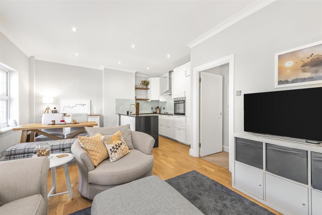 Main image of property: Colston Road, East Sheen, SW14