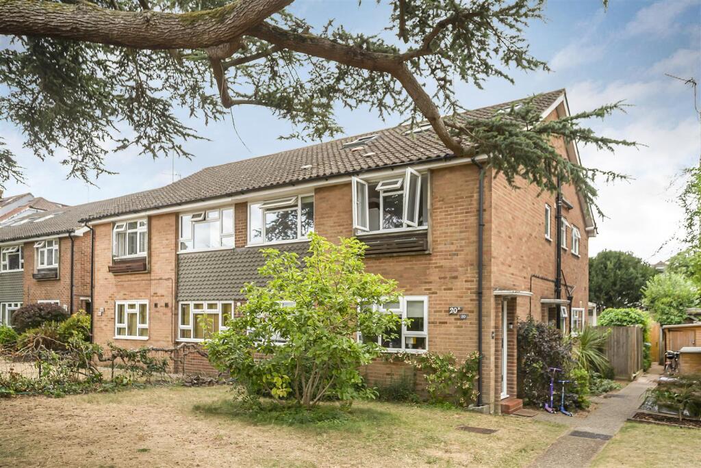 Main image of property: Stanley Road, East Sheen, SW14