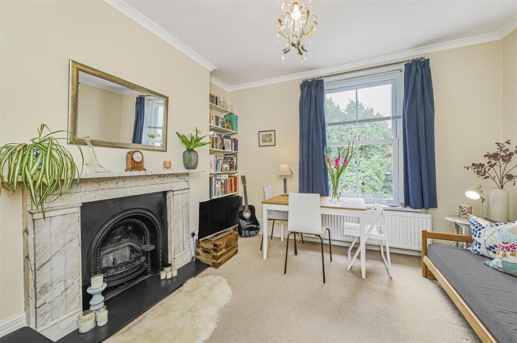 Main image of property: Rosemary Terrace, East Sheen, SW14