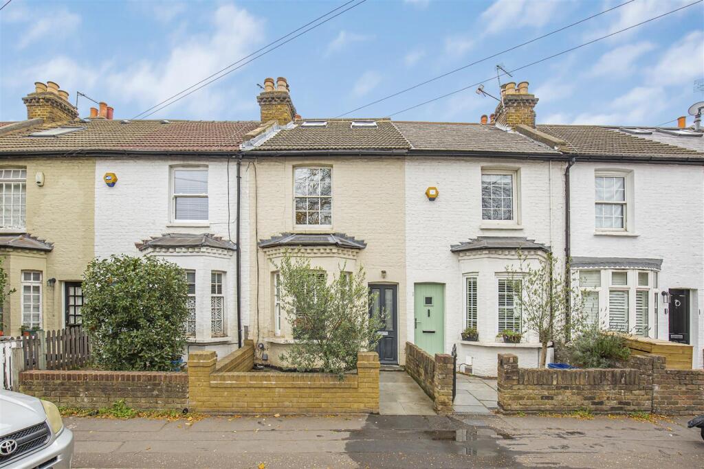 Main image of property: Sandycombe Road, Richmond, TW9