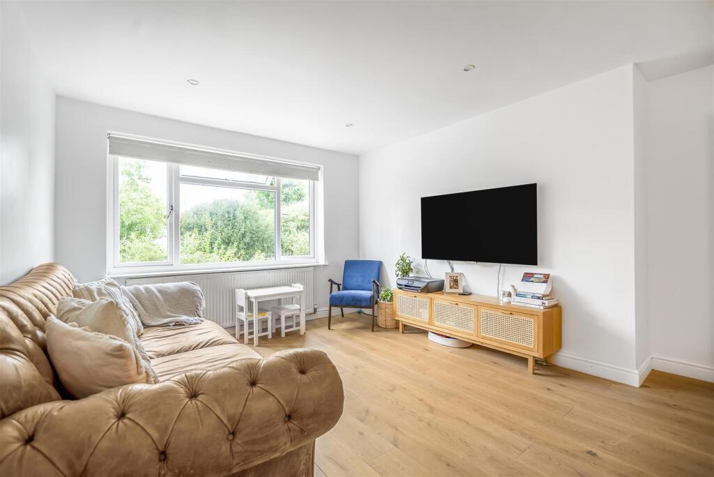 Main image of property: Stanley Road, East Sheen, SW14