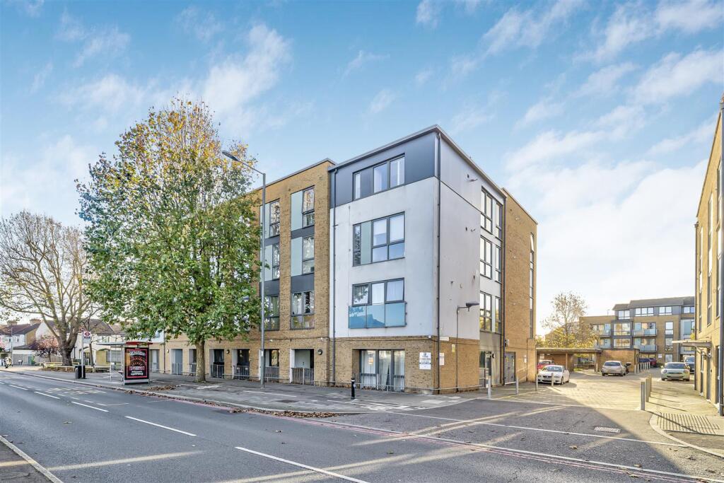 Main image of property: Owens Court, Richmond, TW9