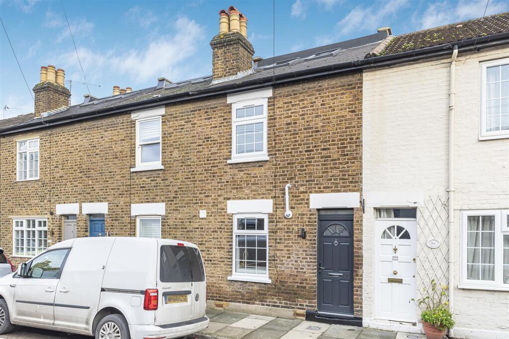 Main image of property: Trinity Road, Richmond, TW9