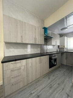 Main image of property: Sunderland Street, Burnley, BB12