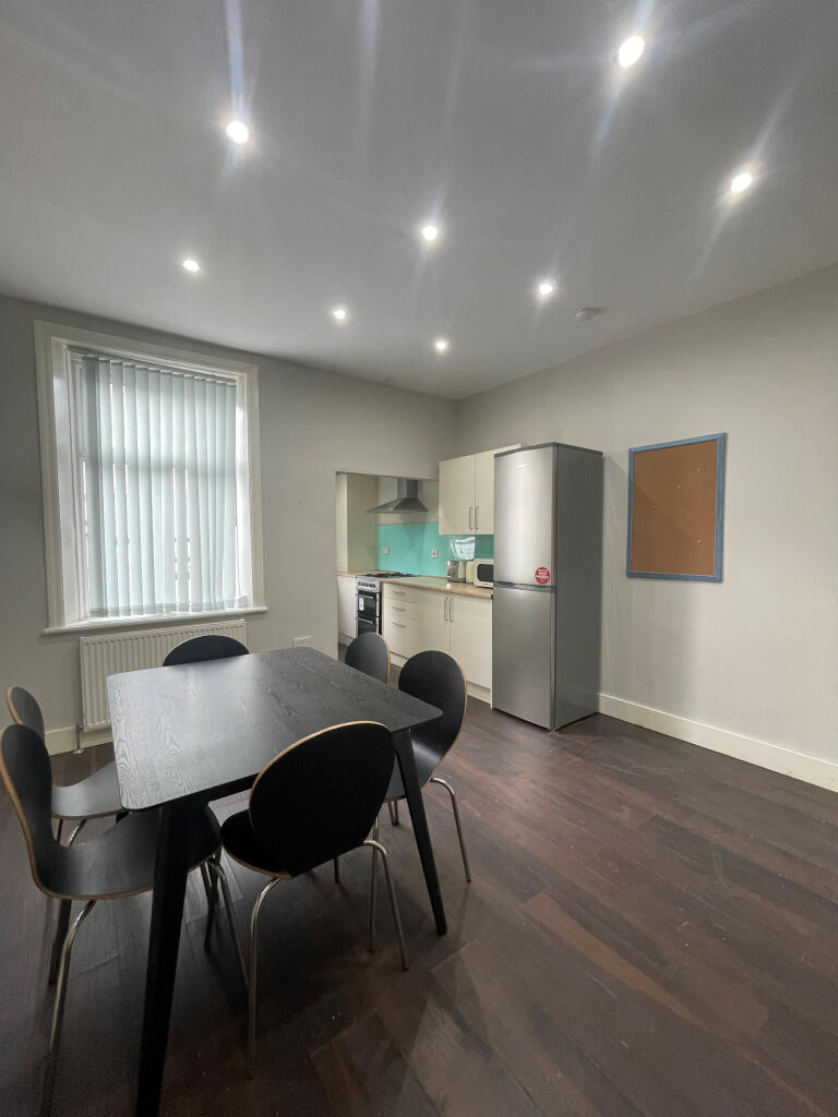 Main image of property: Harold Street, BB11